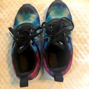 Kids Adidas Fortarun sneakers